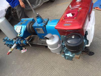 150型三缸注漿機(jī)(柴動款)